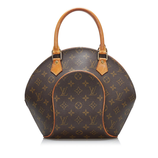 Louis Vuitton Monogram Ellipse PM (SHG-37179)