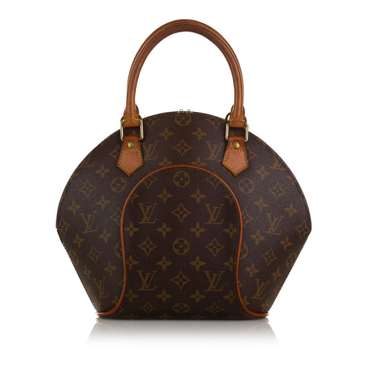 Louis Vuitton Monogram Ellipse PM (SHG-37449)