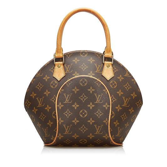 Louis Vuitton Monogram Ellipse PM (SHG-37686)
