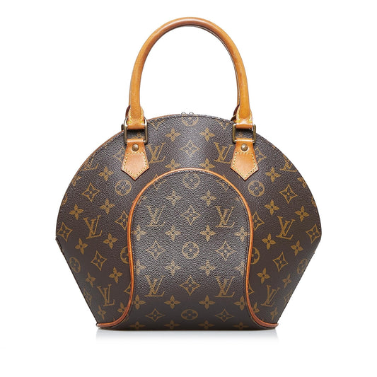 Louis Vuitton Monogram Ellipse PM (SHG-d683XK)