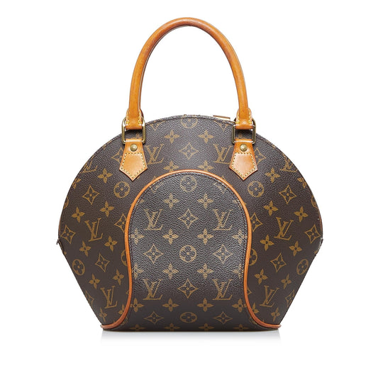 Louis Vuitton Monogram Ellipse PM (SHG-N9nqTk)