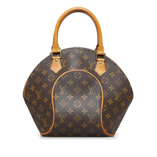 Louis Vuitton Monogram Ellipse PM (SHG-U6TsKt)