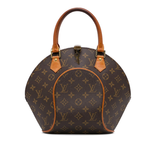Louis Vuitton Monogram Ellipse PM (SHG-SSttho)