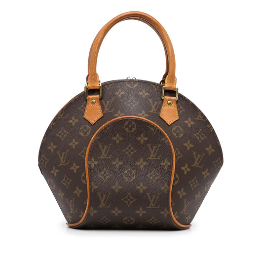 Louis Vuitton Monogram Ellipse PM (SHG-T4fuFP)