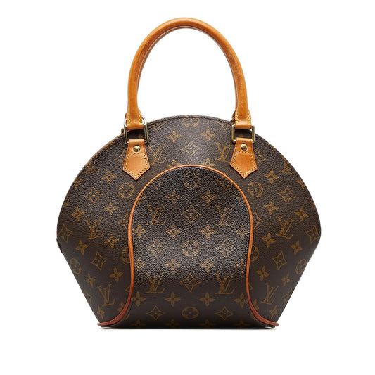 Louis Vuitton Monogram Ellipse PM (SHG-dKxWTA)