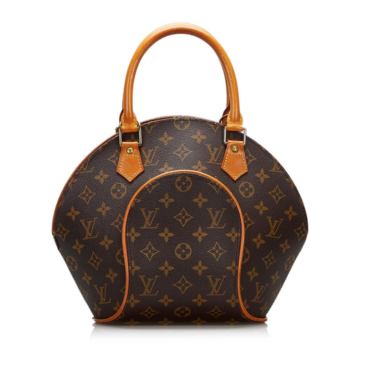 Louis Vuitton Monogram Ellipse PM (SHG-IwwkCG)