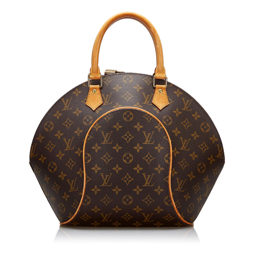 Louis Vuitton Monogram Ellipse PM (SHG-uaXpIO)