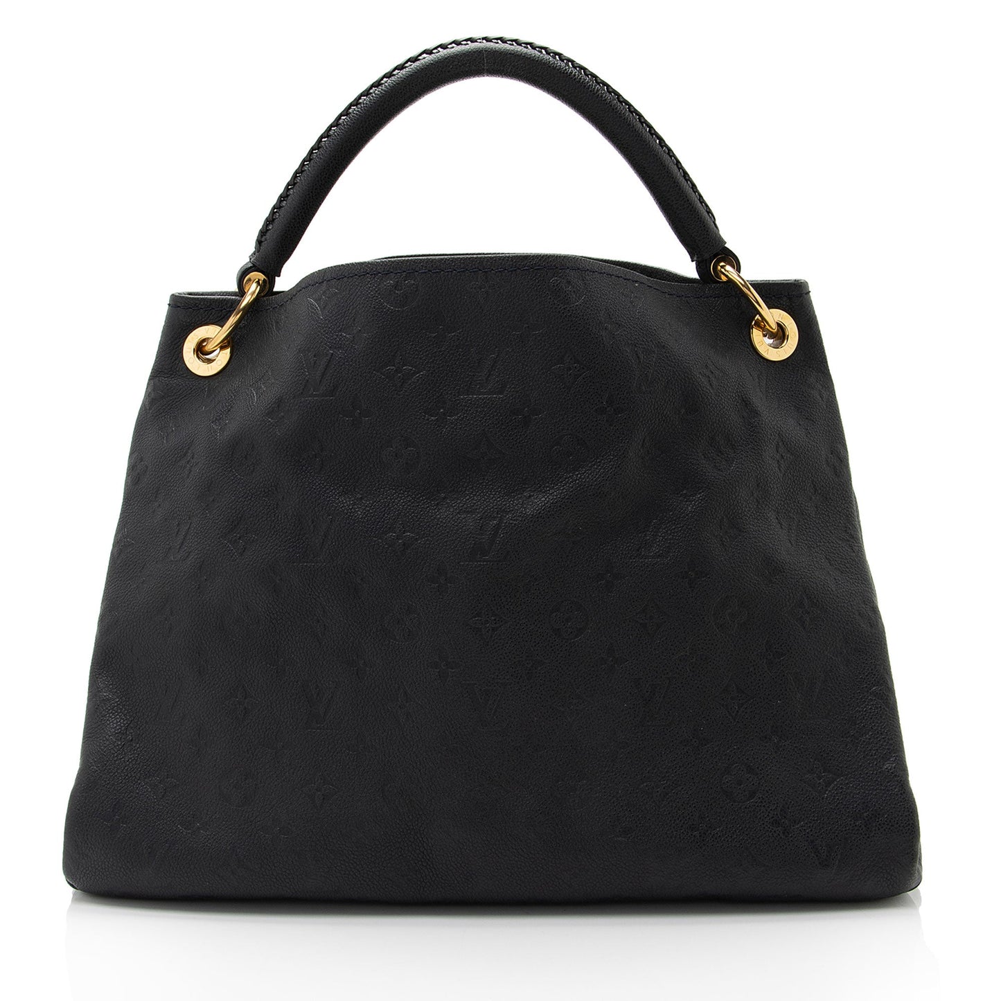 Louis Vuitton Monogram Empreinte Artsy MM Shoulder Bag