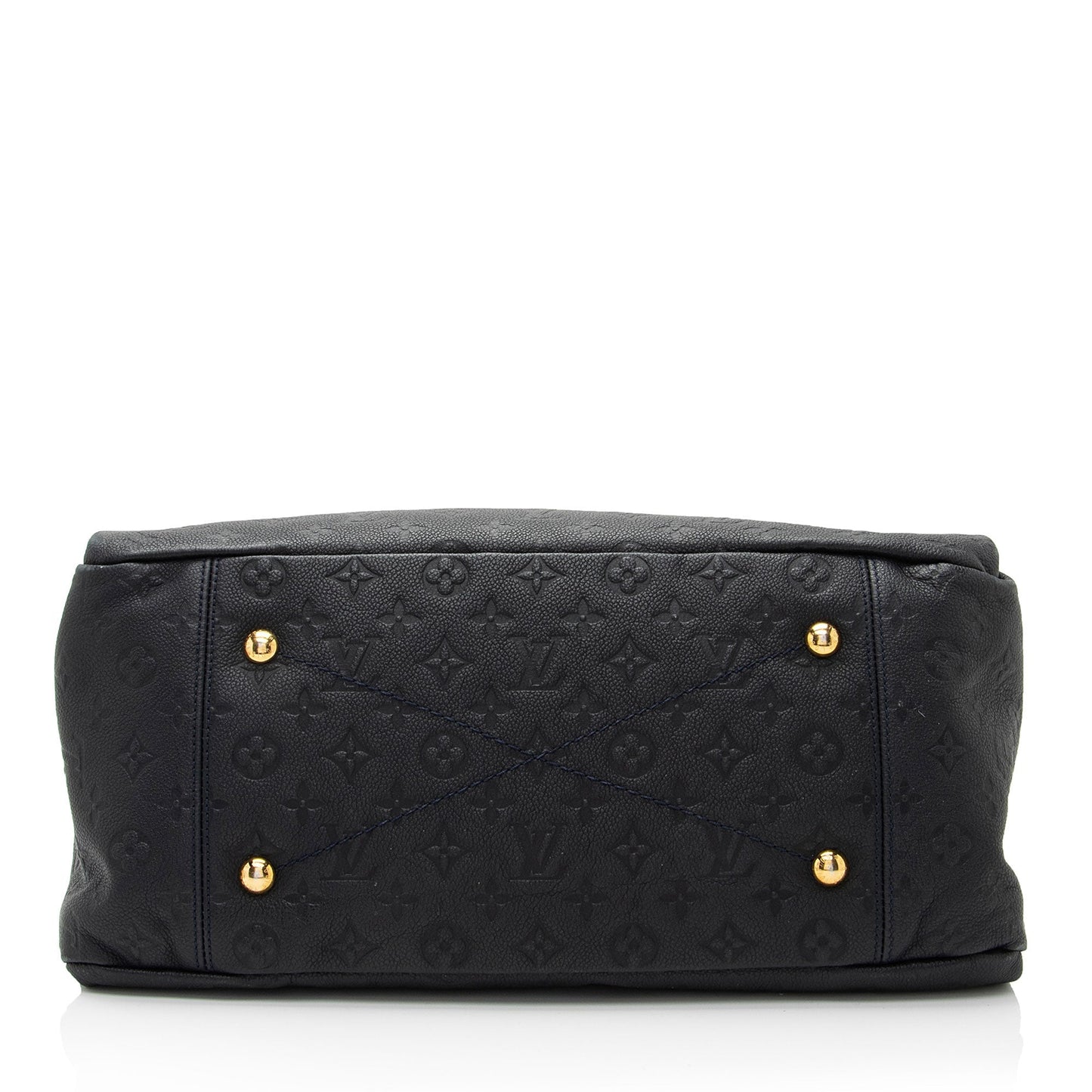 Louis Vuitton Monogram Empreinte Artsy MM Shoulder Bag