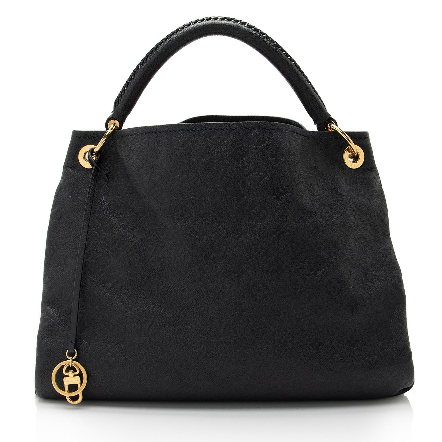 Louis Vuitton Monogram Empreinte Artsy MM Shoulder Bag