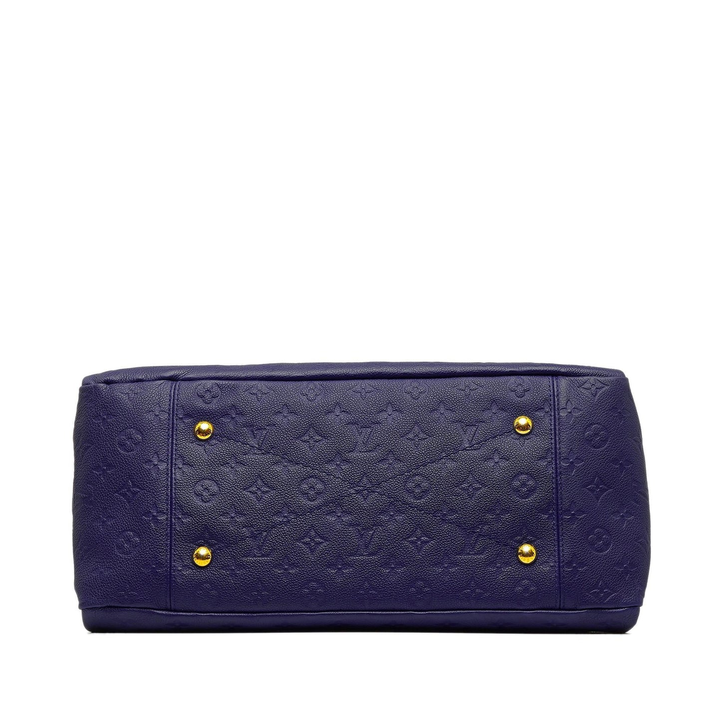 Louis Vuitton Monogram Empreinte Artsy MM (SHG-FsZq52)