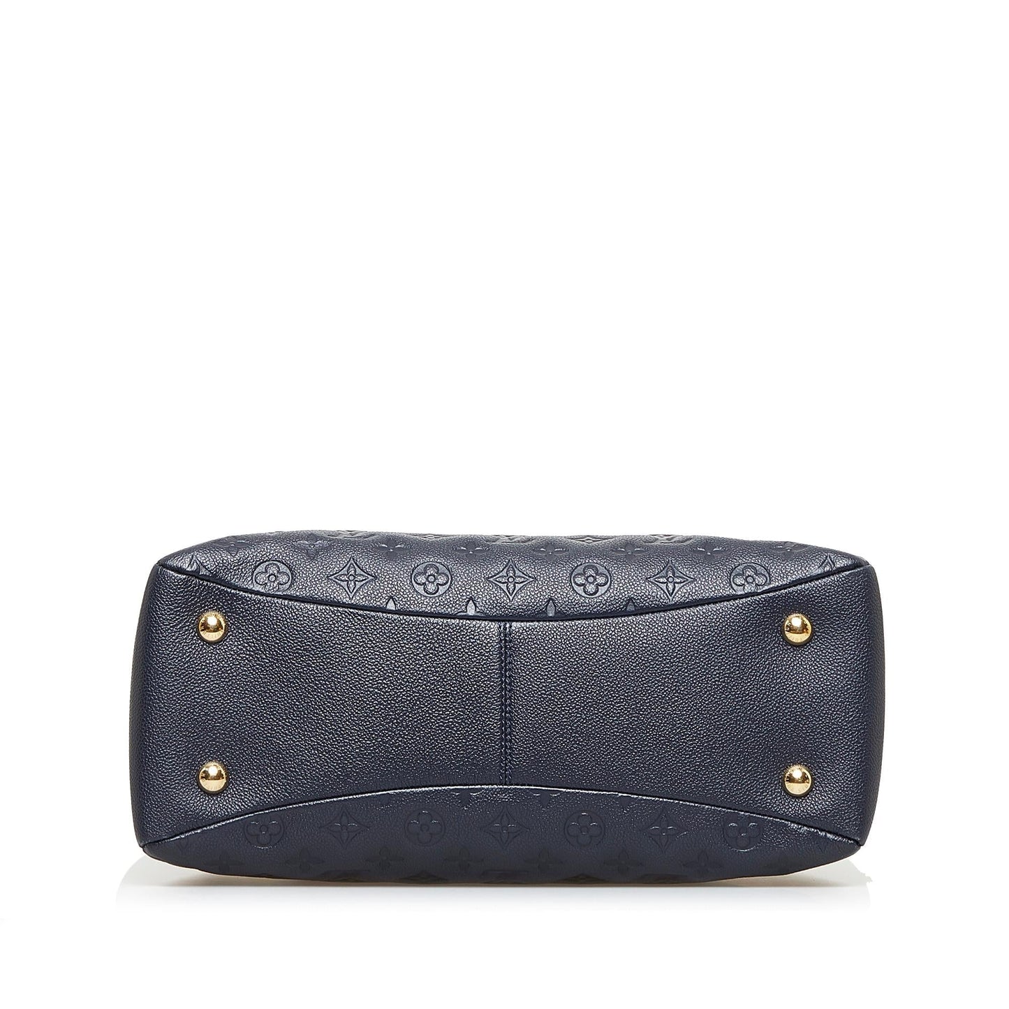 Louis Vuitton Monogram Empreinte Ponthieu PM (SHG-r88LjE)