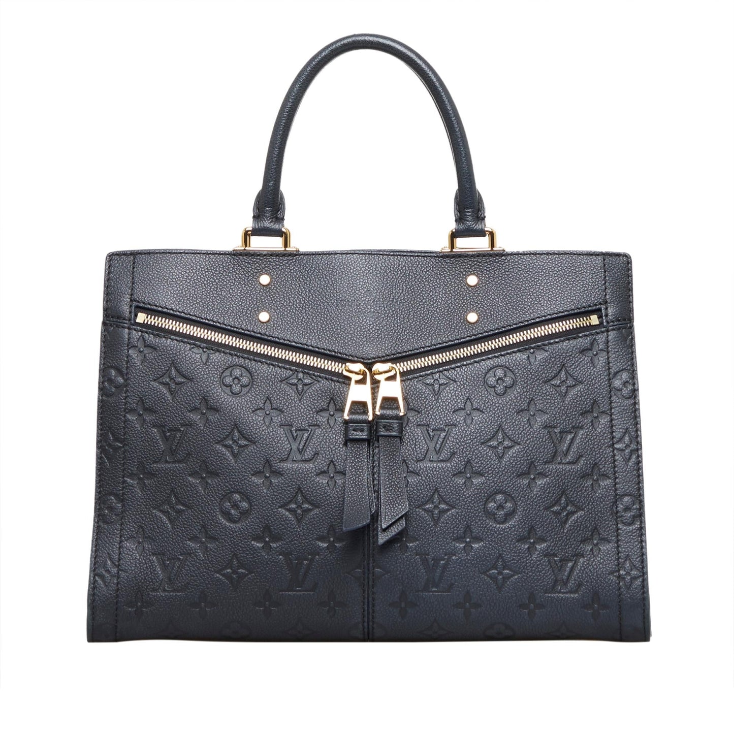 Louis Vuitton Monogram Empreinte Sully MM
