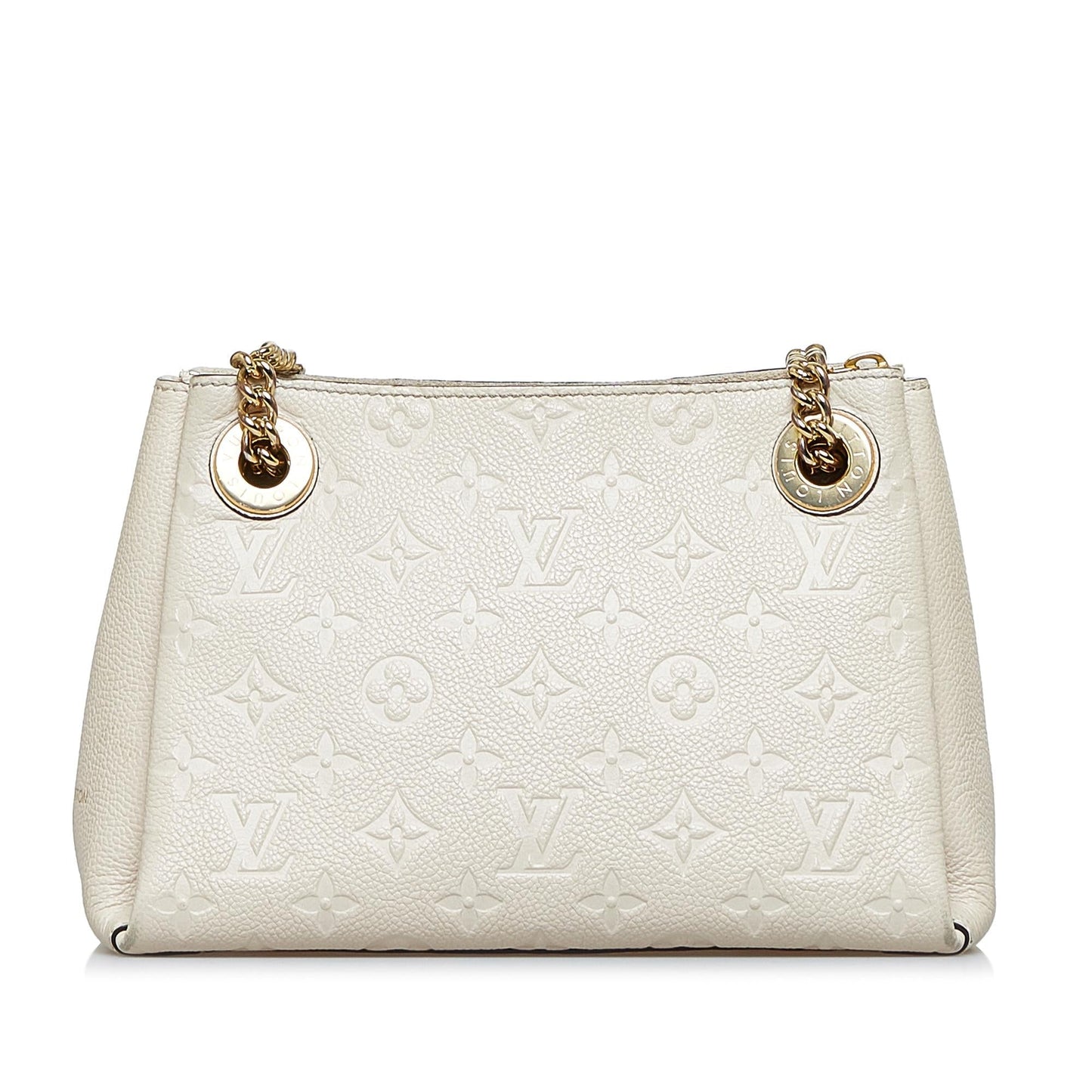 Louis Vuitton Monogram Empreinte Surene BB (SHG-IsS4Mw)