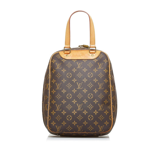 Louis Vuitton Monogram Excursion (SHG-OnImU5)