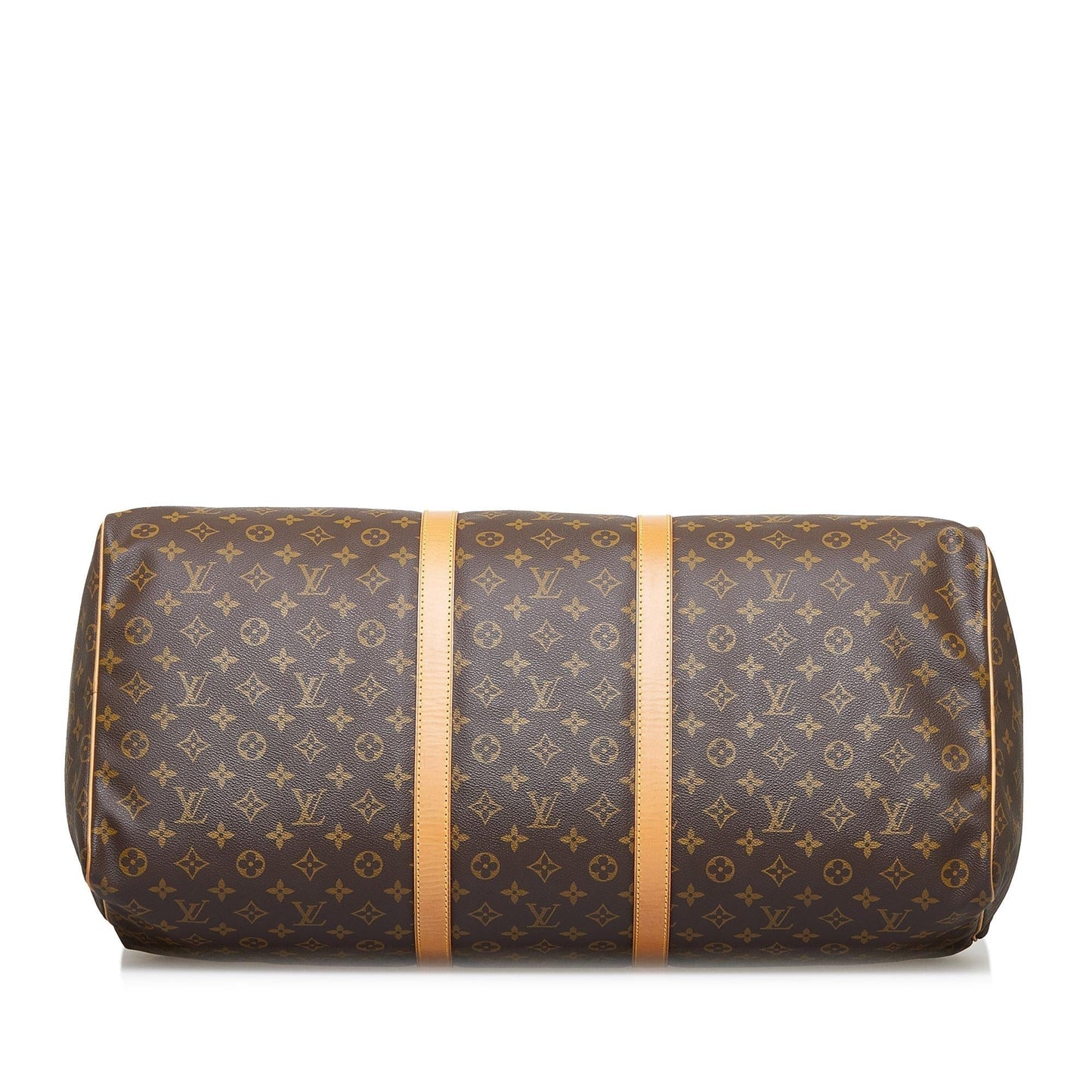 Louis Vuitton Monogram Keepall 60 (SHG-v8n5ez)
