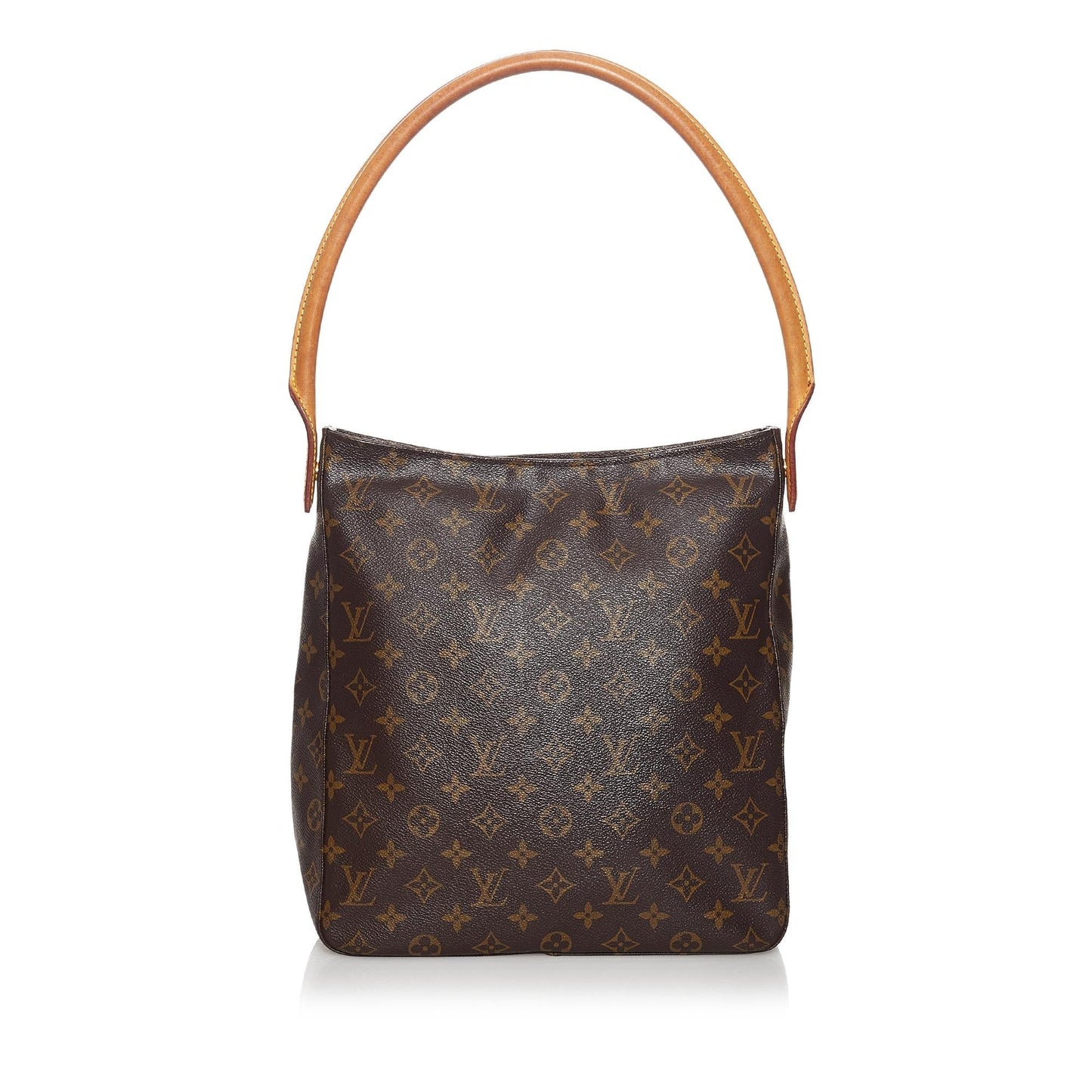 Louis Vuitton Monogram Looping GM (SHG-31168)