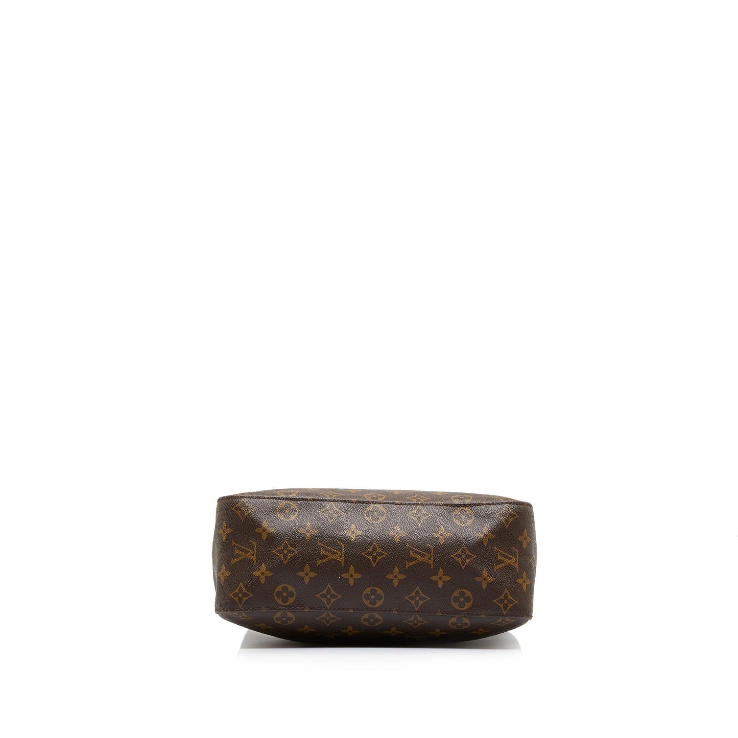 Louis Vuitton Monogram Looping GM (SHG-Jdf8vf)
