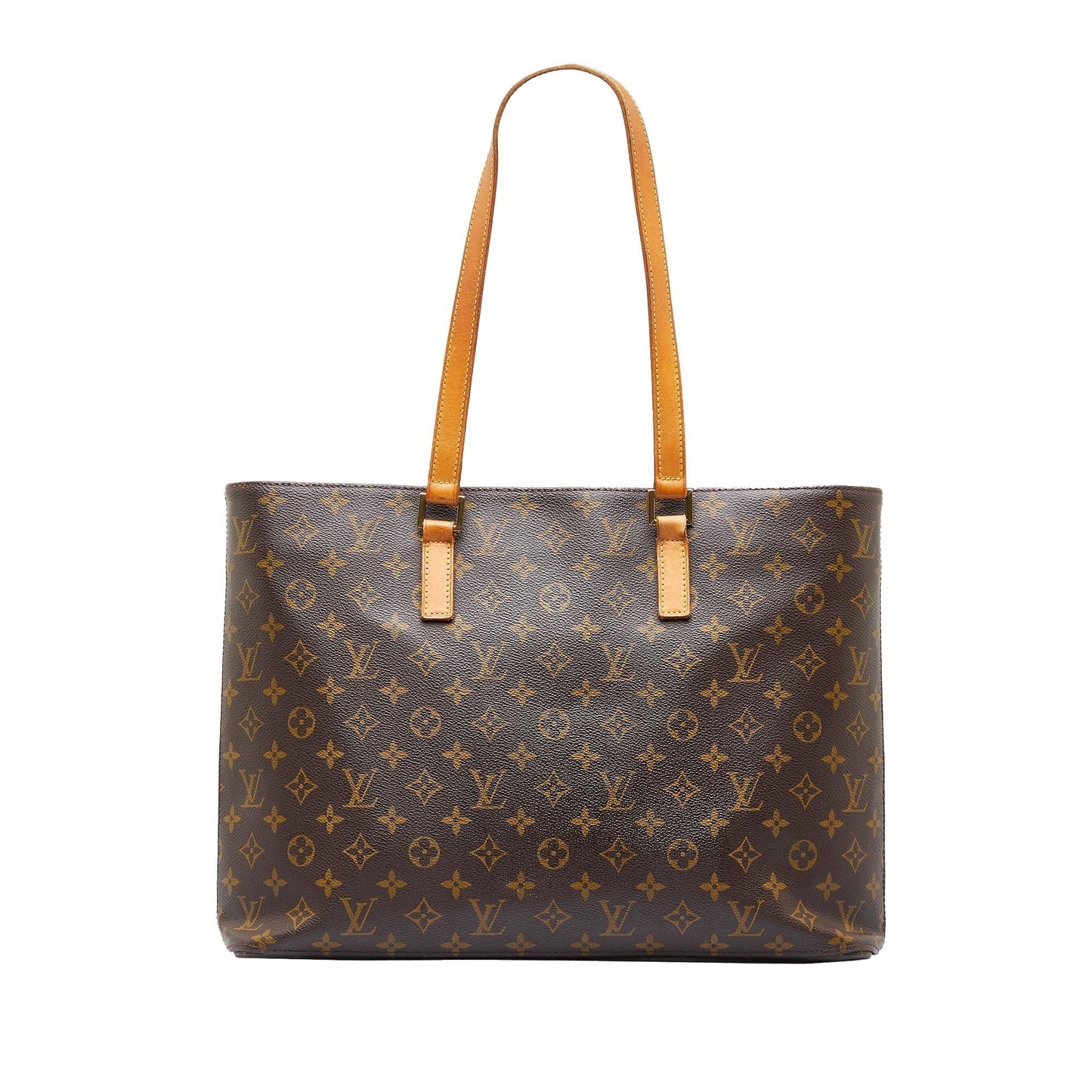 Louis Vuitton Monogram Luco (SHG-gAV1hK)