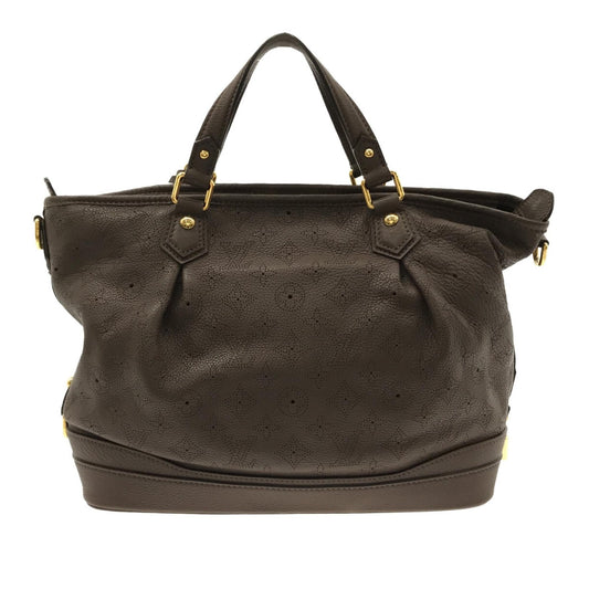 Louis Vuitton Monogram Mahina Stellar PM (SHG-8AdVbF)