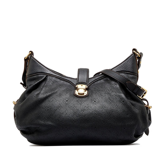 Louis Vuitton Monogram Mahina XS (SHG-6OTGgO)