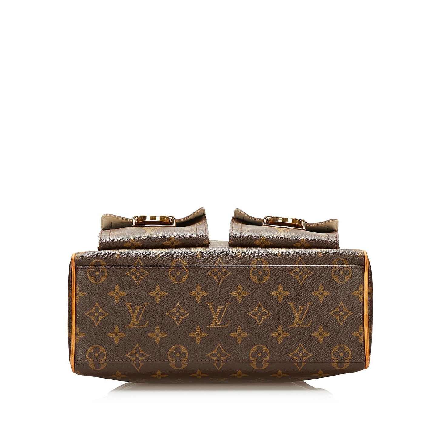 Louis Vuitton Monogram Manhattan PM (SHG-35995)