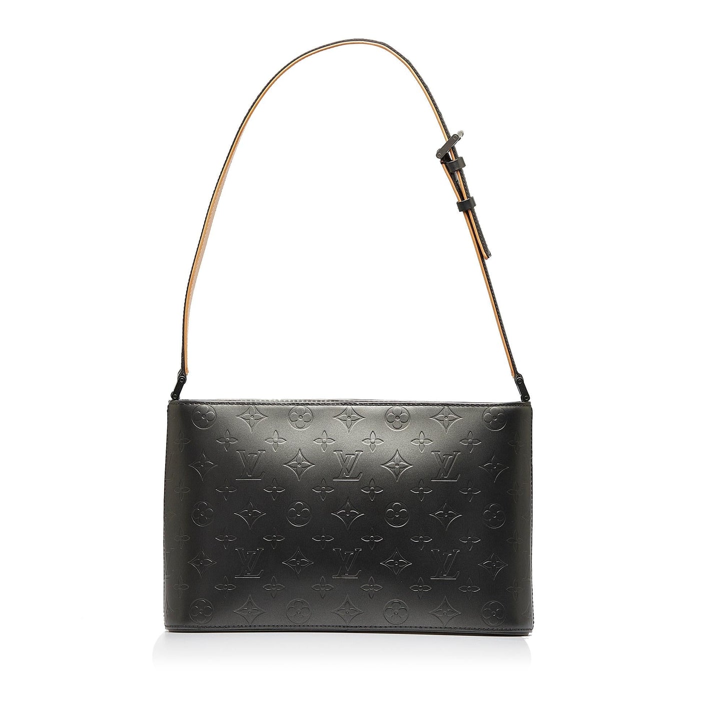 Louis Vuitton Monogram Mat Alston (SHG-ETHS4y)
