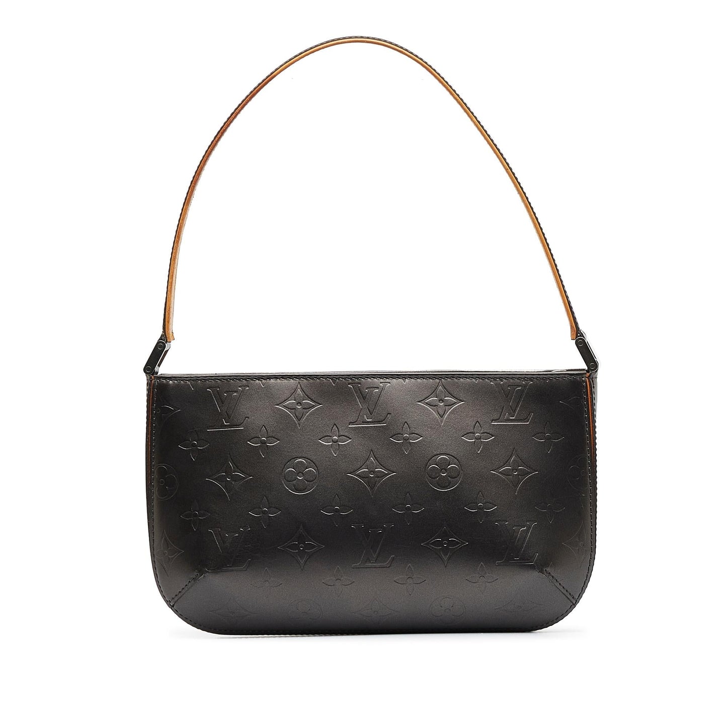 Louis Vuitton Monogram Mat Fowler (SHG-iDXQK3)