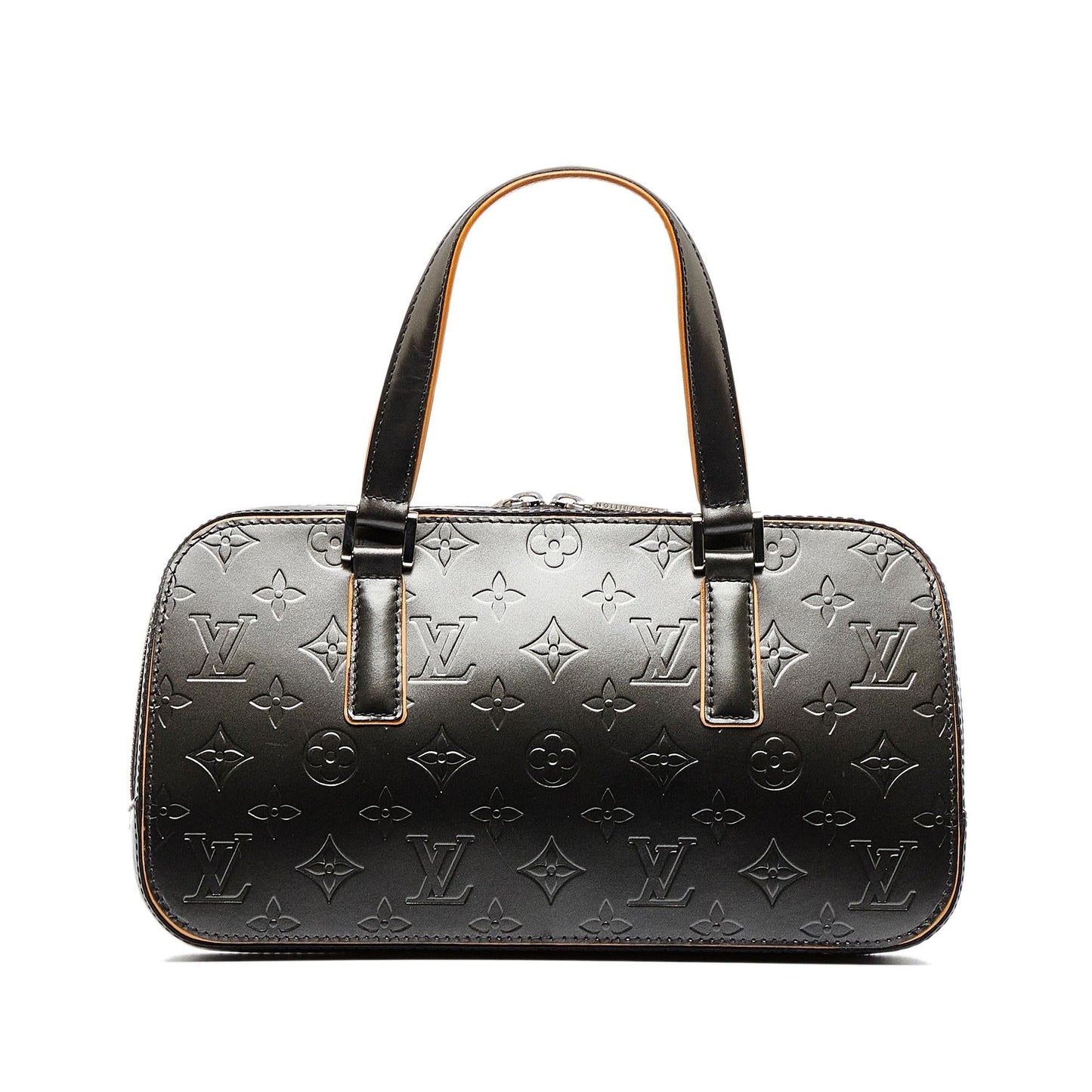 Louis Vuitton Monogram Mat Shelton (SHG-qpLV6E)