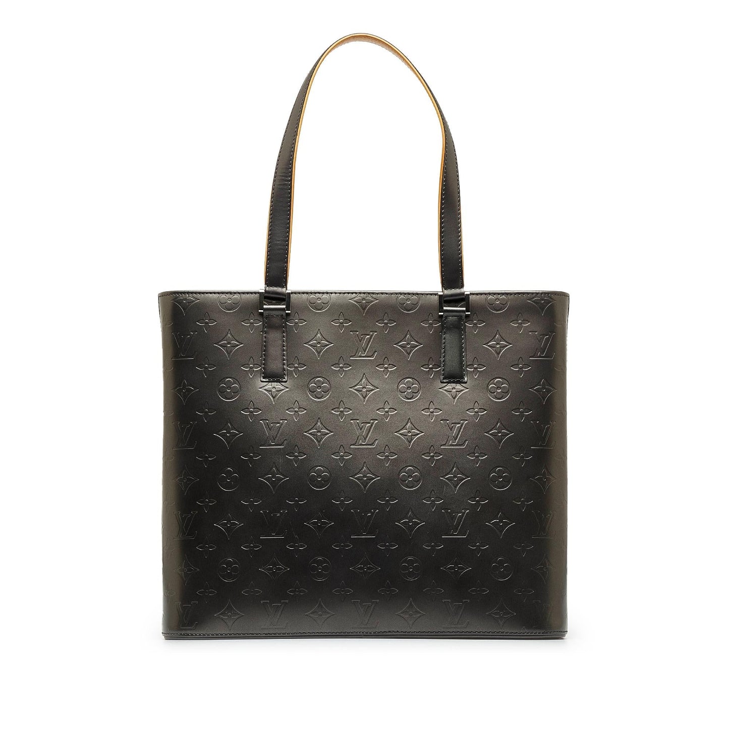 Louis Vuitton Monogram Mat Wilwood (SHG-y8LP5B)