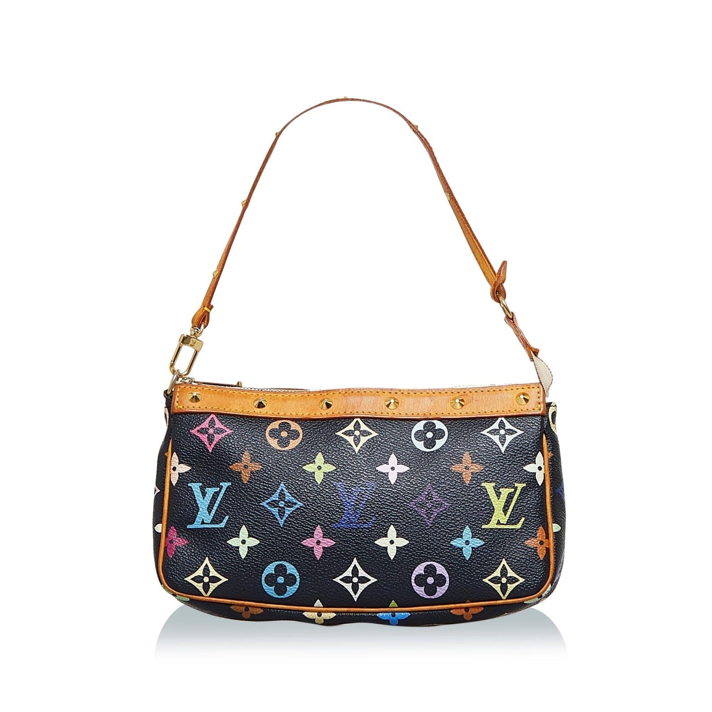 Louis Vuitton Monogram Multicolore Pochette Accessoires