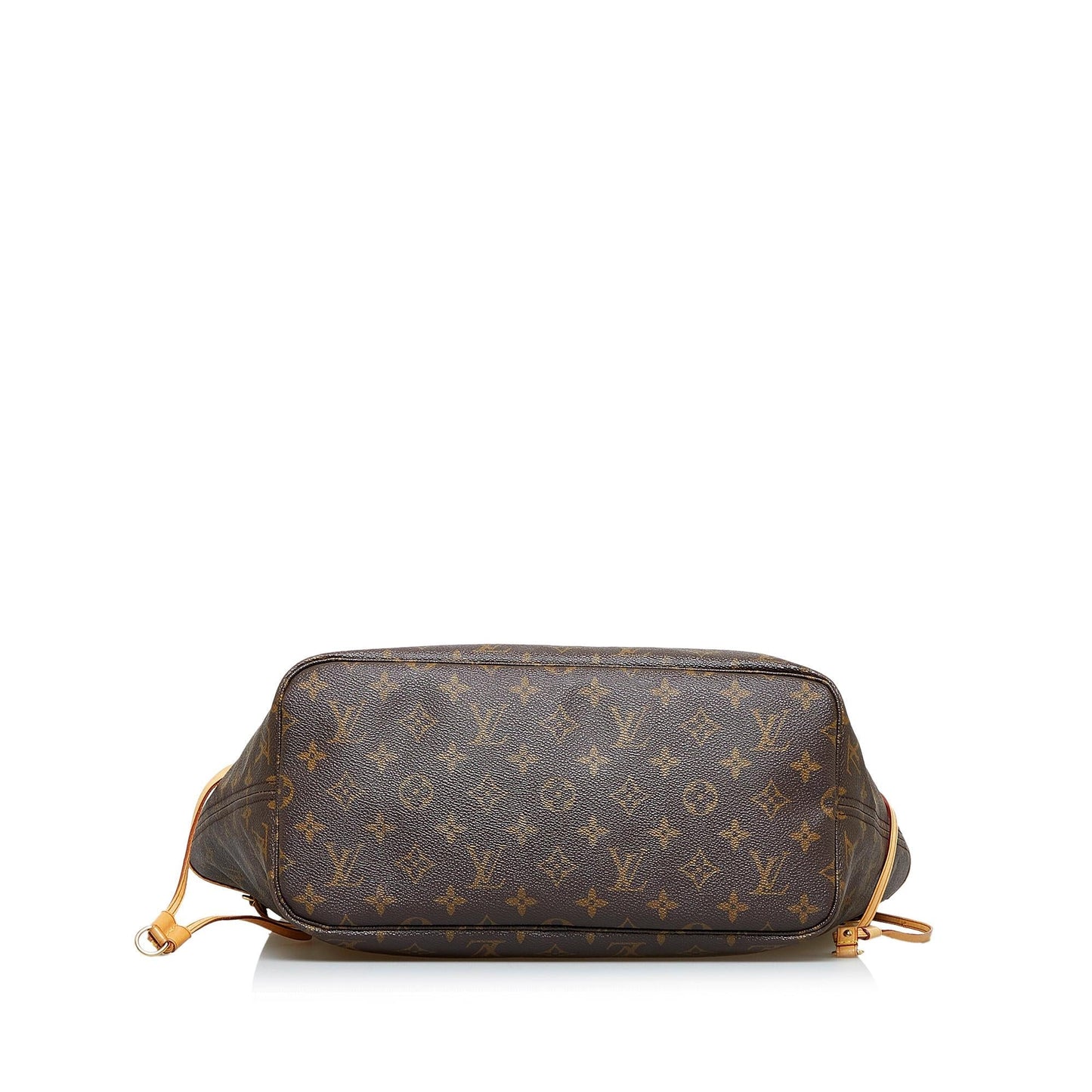 Louis Vuitton Monogram Neverfull MM (SHG-eshvfg)