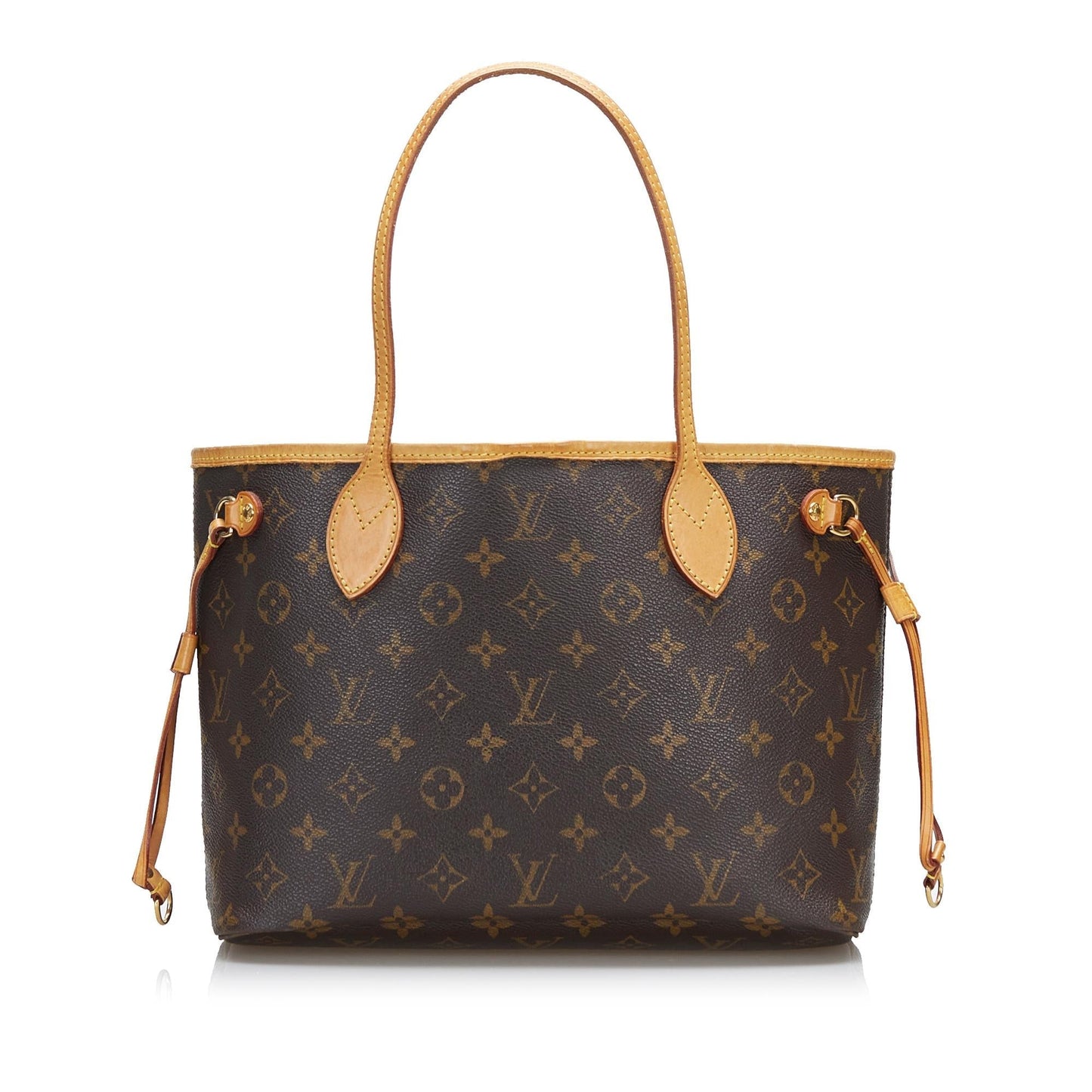 Louis Vuitton Monogram Neverfull PM (SHG-yUgCOD)