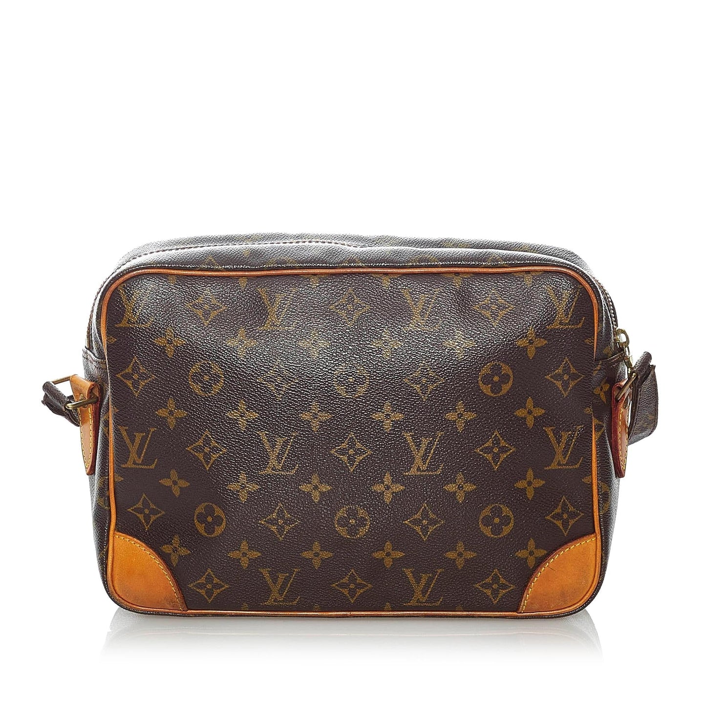 Louis Vuitton Monogram Nile (SHG-31061)