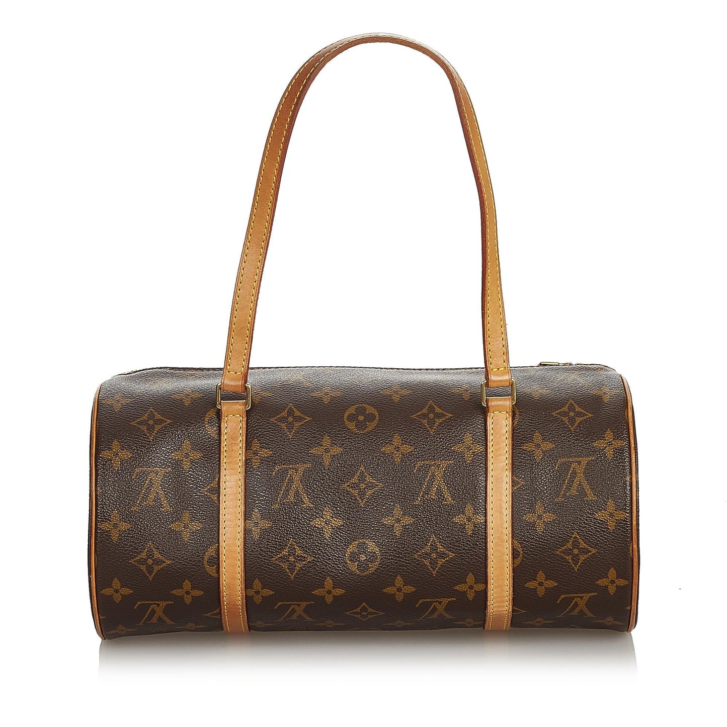 Louis Vuitton Monogram Papillon 30 (SHG-36608)