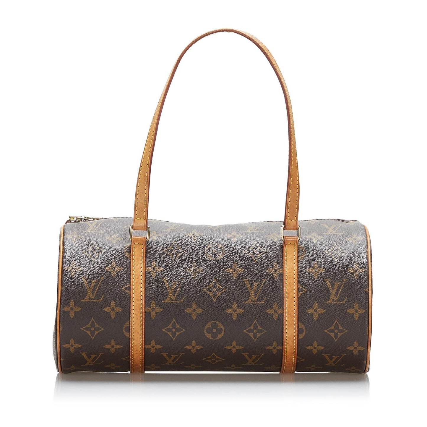 Louis Vuitton Monogram Papillon 30 (SHG-37434)
