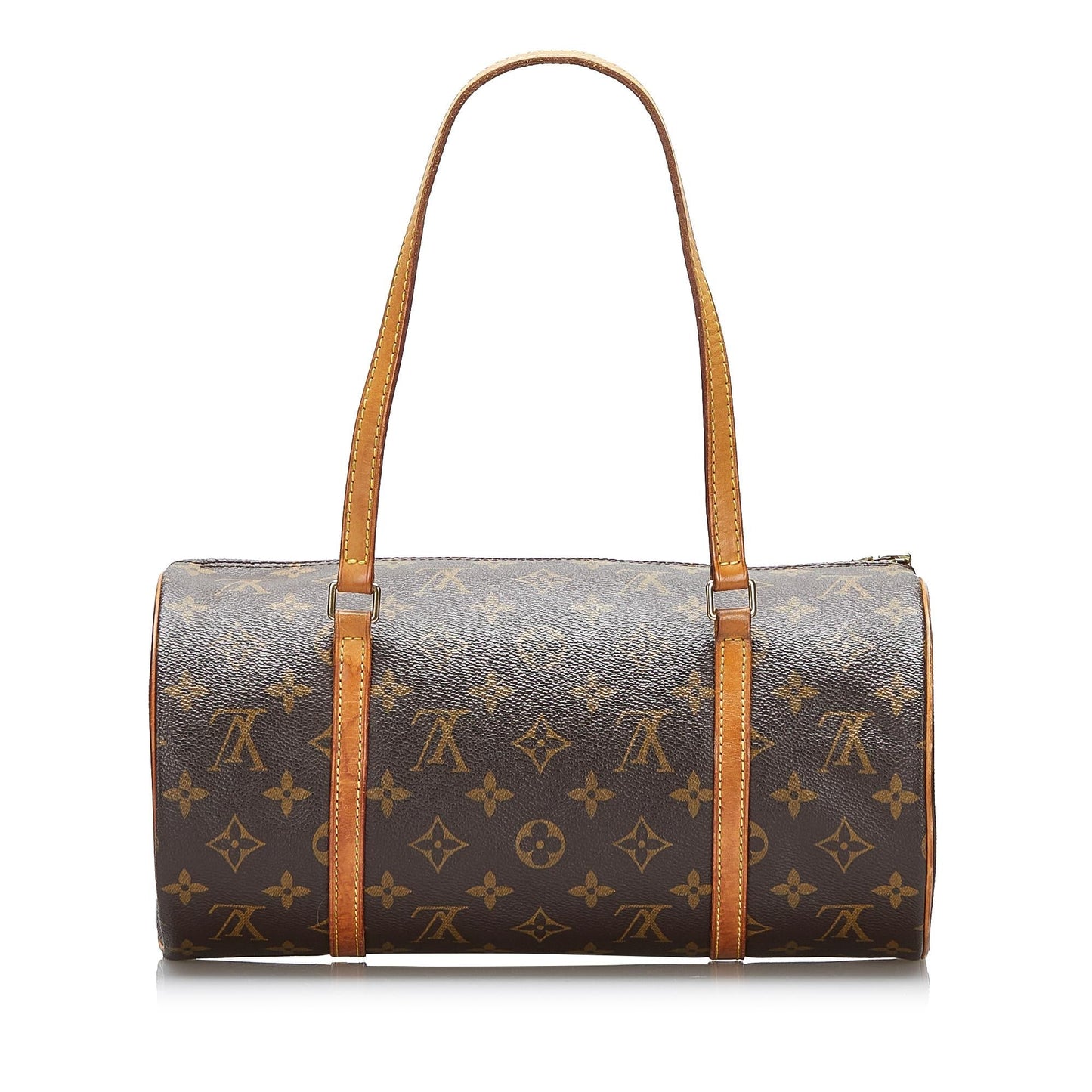 Louis Vuitton Monogram Papillon 30 (SHG-7Lmxdl)