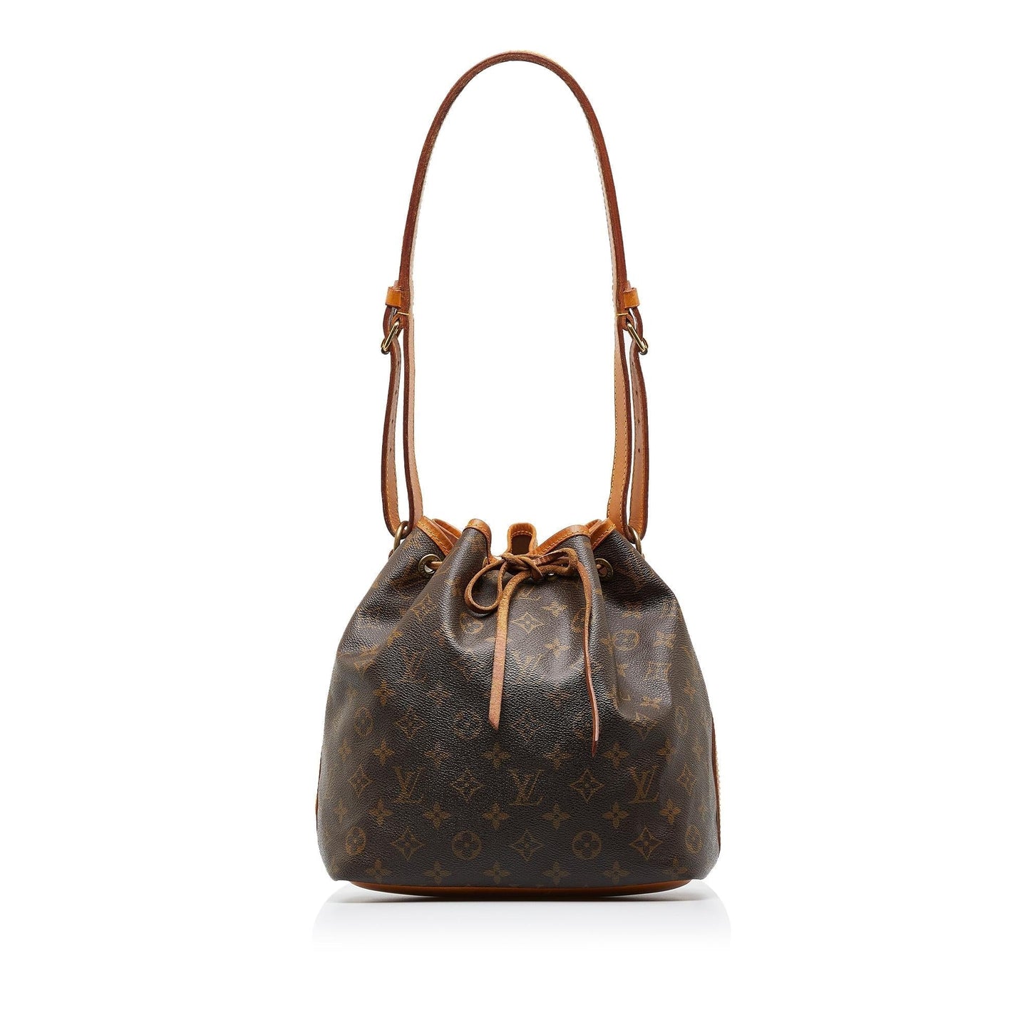 Louis Vuitton Monogram Petit Noe (SHG-vT3T0r)