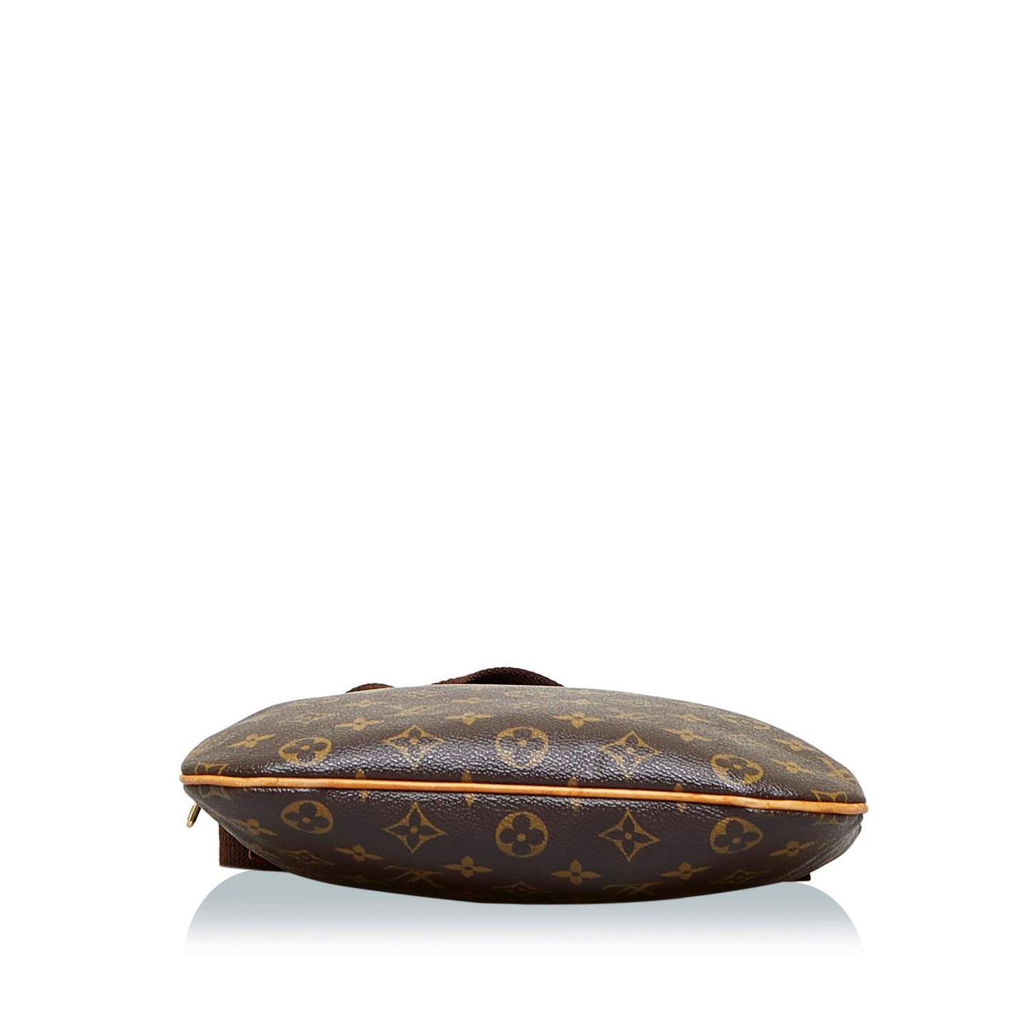 Louis Vuitton Monogram Pochette Bosphore (SHG-MbdIHV)