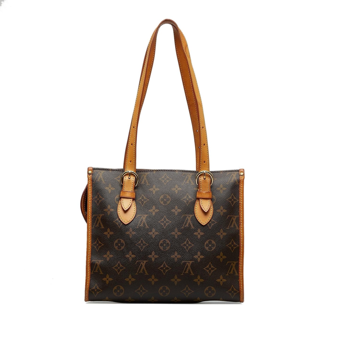 Louis Vuitton Monogram Popincourt Haut (SHG-2TZv2X)