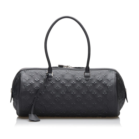 Louis Vuitton Monogram Revelation Neo Papillon GM (SHG-l5AwJx)