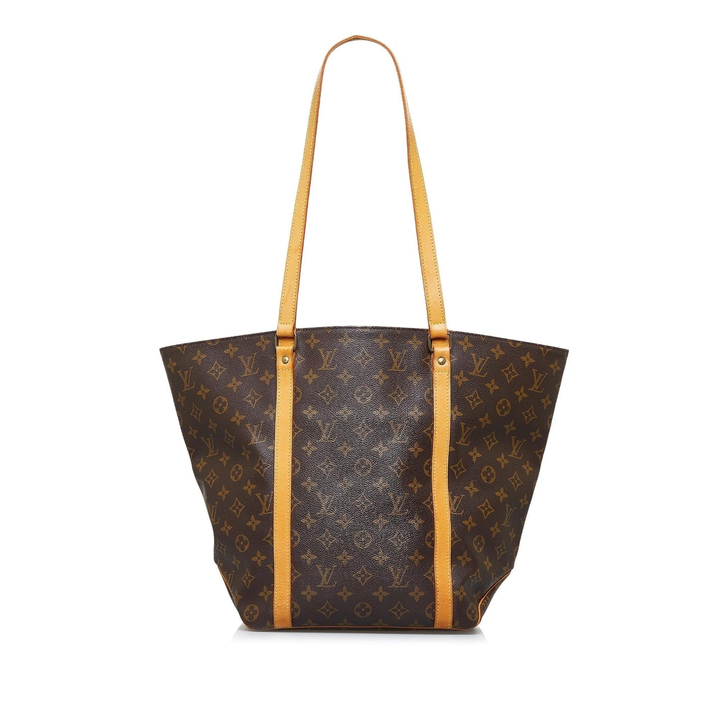 Louis Vuitton Monogram Sac Shopping (SHG-yo0IDY)