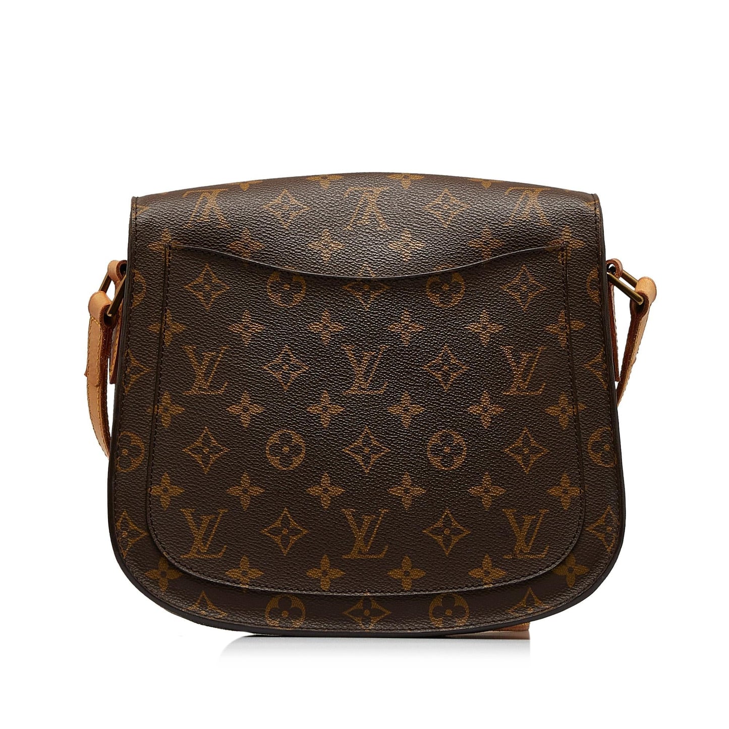 Louis Vuitton Monogram Saint Cloud GM