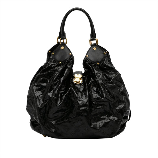 Louis Vuitton Monogram Surya Mahina XL (SHG-gy6foV)