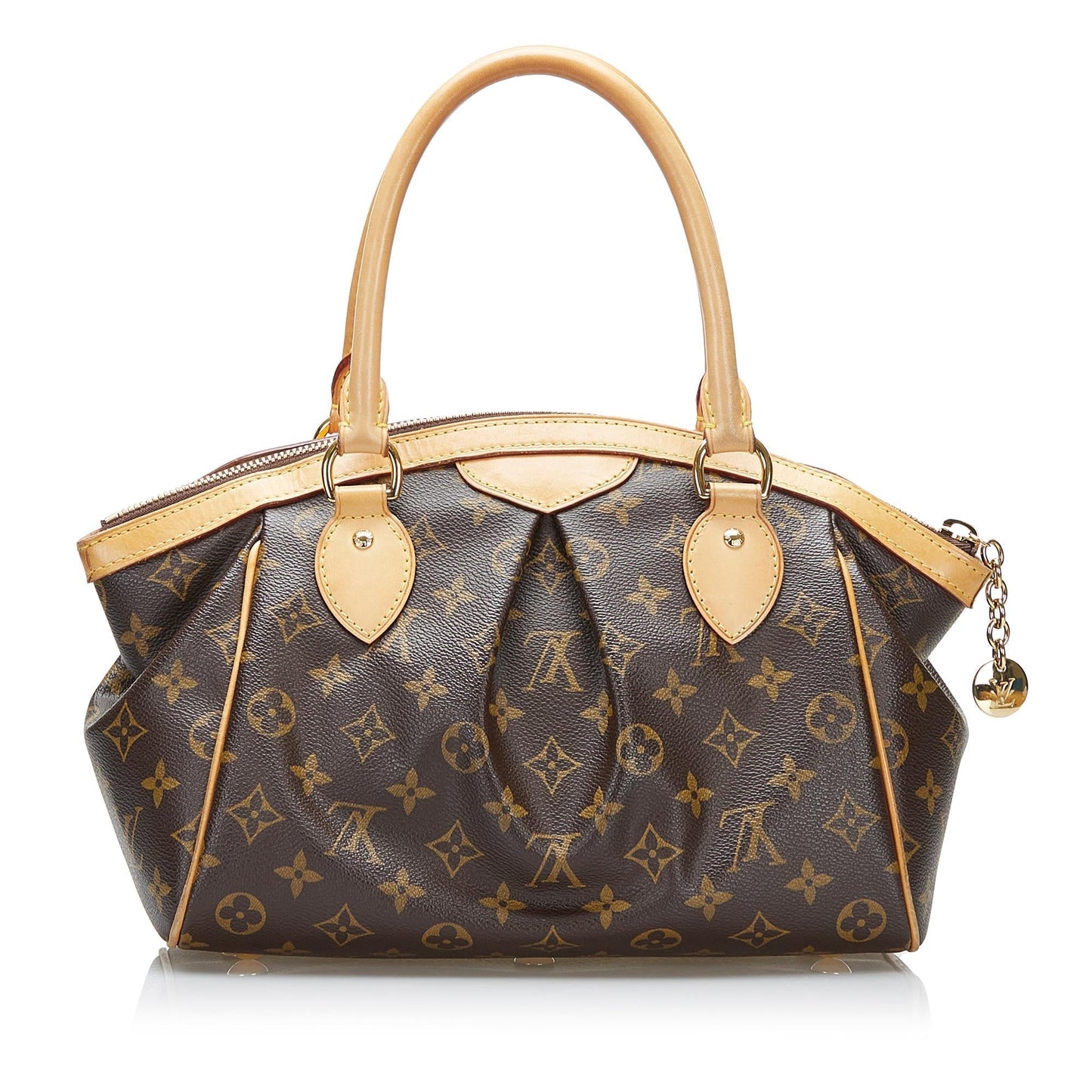Louis Vuitton Monogram Tivoli PM (SHG-36933)