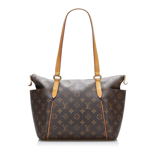 Louis Vuitton Monogram Totallly PM (SHG-P8tUuk)