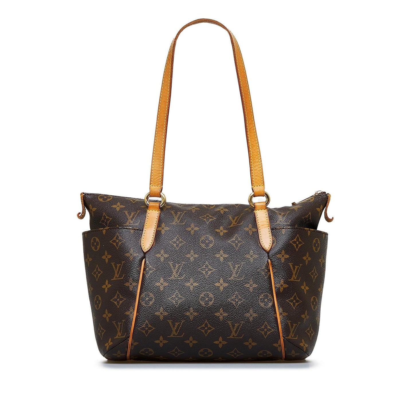 Louis Vuitton Monogram Totally PM (SHG-dOV6XU)