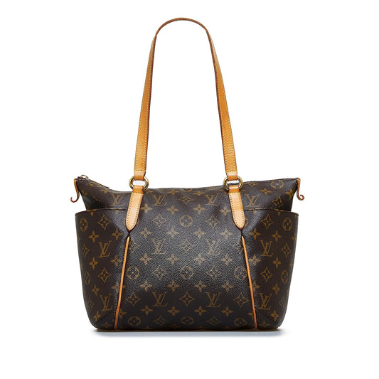 Louis Vuitton Monogram Totally PM (SHG-dOV6XU)