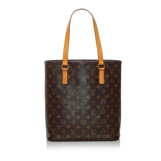 Louis Vuitton Monogram Vavin GM (SHG-33798)