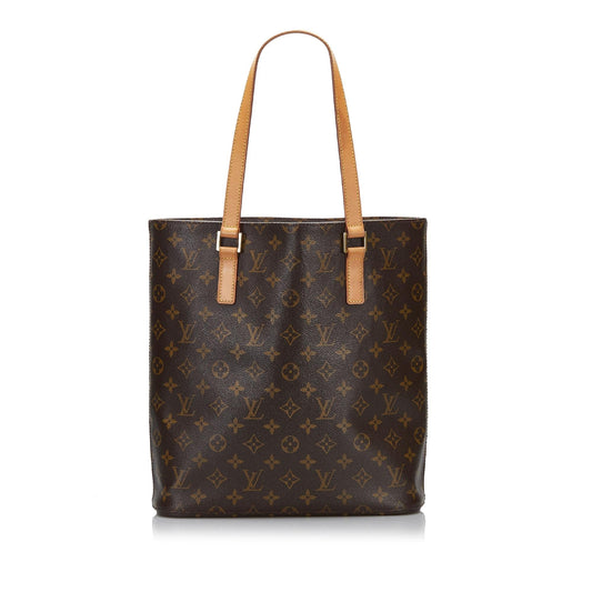 Louis Vuitton Monogram Vavin GM (SHG-x6lKbb)